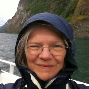 Meet your Posher, Kristin